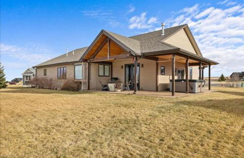 Tee and Ski Red Lodge - Foto 17