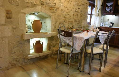 Crete Villa Estia - Foto 64