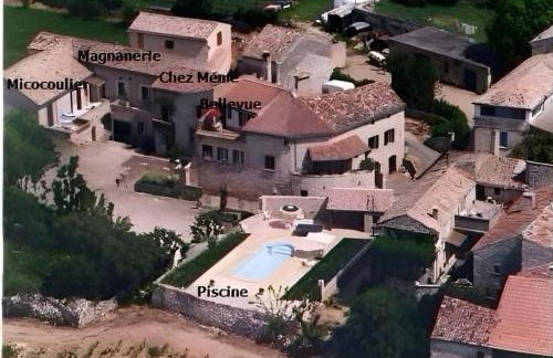 La Maréchale et ses 4 appartements à la location - Foto 31