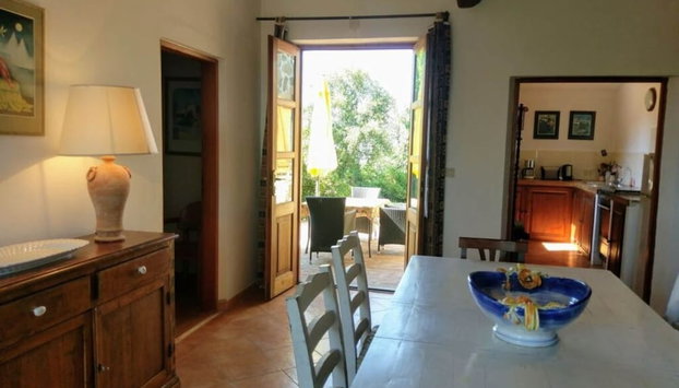 1 in the Detached Benefei Country House - Foto 5, Zona de estar
