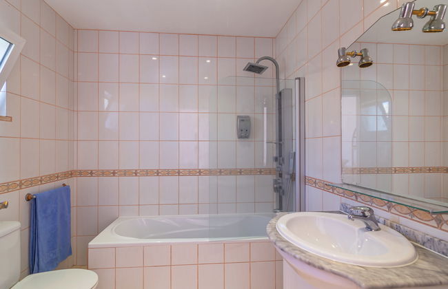 Villa Rosa - Foto 13