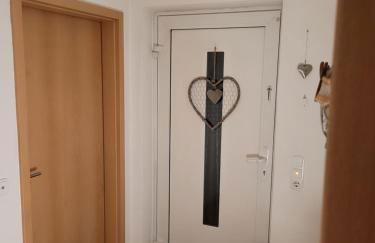 Ferienwohnung mit Terrasse für bis zu 4 Personen - Foto 11