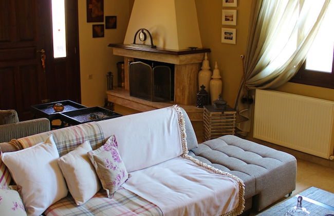 Villa Agape in Kala Nera Pelion - Foto 30