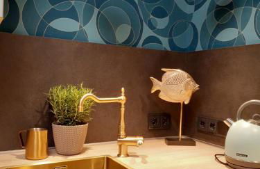 Blaue Welle - Foto 5