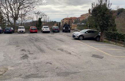 Dimora Del Corso Di Montepulciano - Foto 87