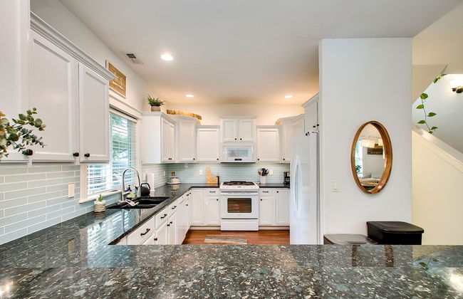 Blue Sky Bungalow - Foto 10