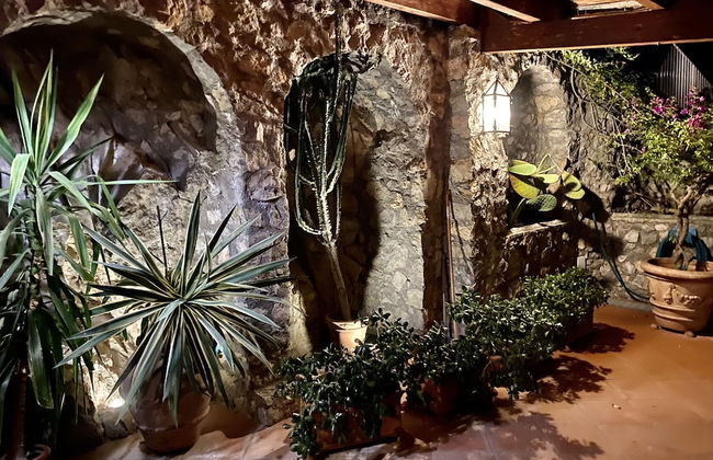 Luxury Villa, Pool, sea Access, Large Terraces, Stupendous Views - Foto 22