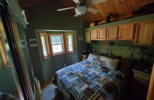 Bison Farm - Cabin Vieja - Foto 11