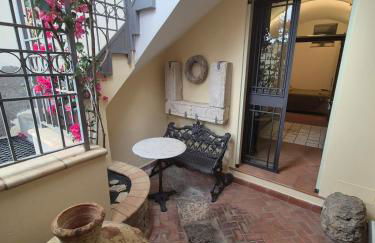 Casa Francesca Apartment - Foto 18