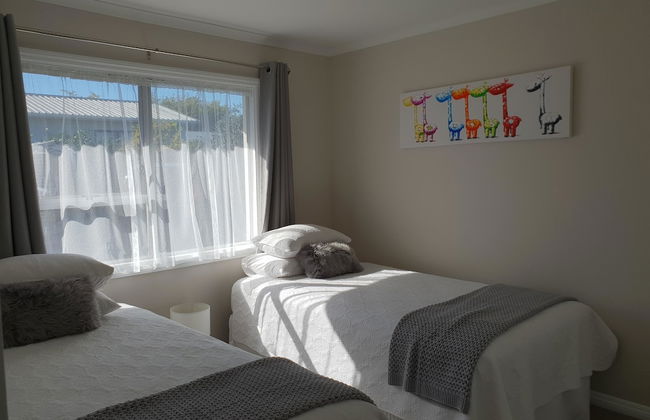 Rose Apartments and Spa - Foto 12