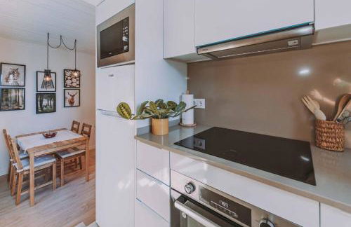 Cim's Apartments Cerdanya 2 - Foto 18