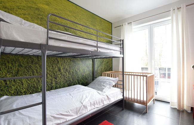 Luxurious Cottage in Libin Region With Sauna - Photo 8