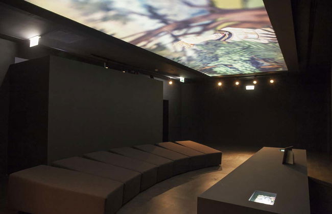 Entrada al Centro Interpretativo Mitos y Leyendas de Sintra - Foto 9