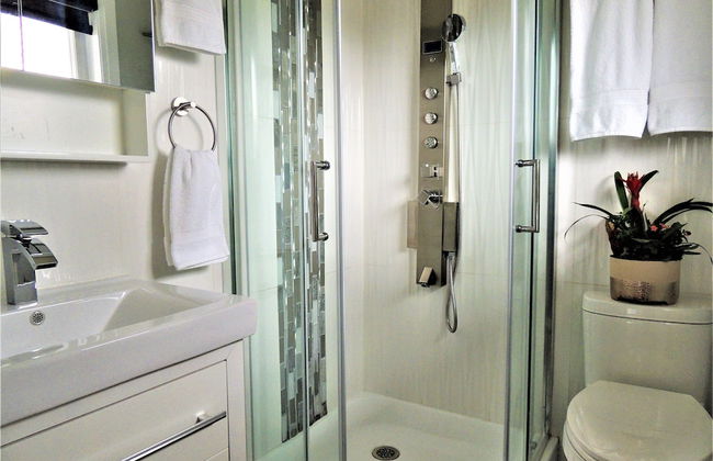 iResidence in Toronto- Vacation Home - Foto 30