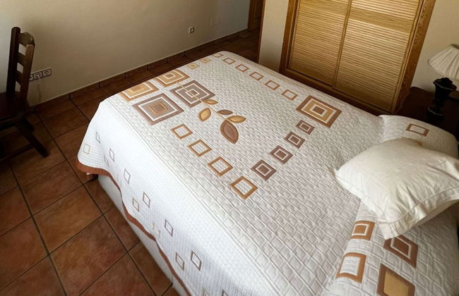 Belvilla by OYO Single Chalet en La Adrada - Foto 4