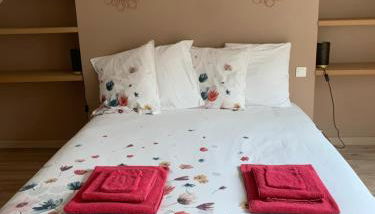 Gîte du moulin vert - Foto 4