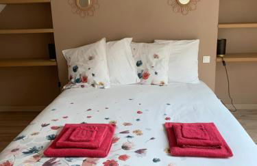 Gîte du moulin vert - Foto 4