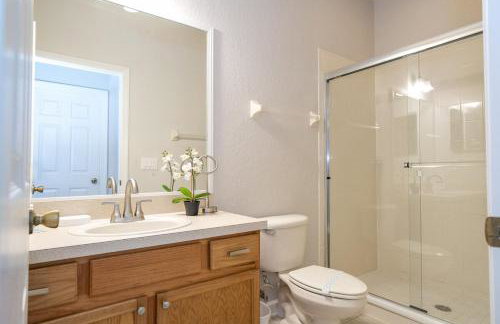 Cozy 4Bd Home Pool & Hot Tub at Trafalgar Resort - Foto 50