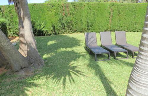 Casa Azahar y Casa Buganvilla - Foto 61