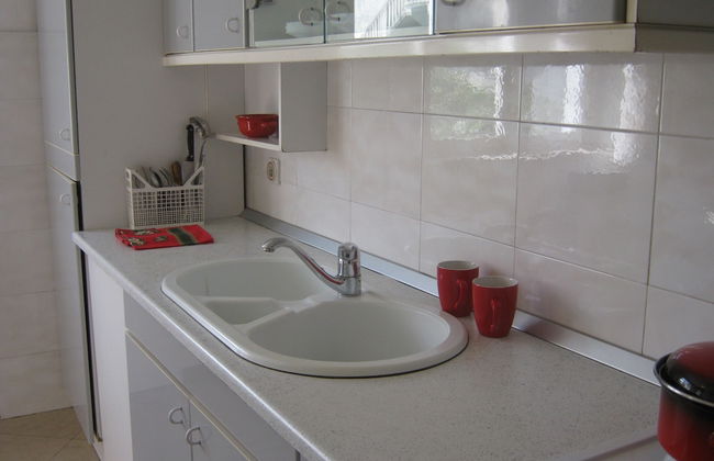 Apartments And Rooms Artemida - Foto 15