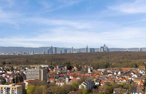 MONTAGO - NO 1 für Monteure und Langzeitaufenthalte 40 qm große Apartments - Foto 9