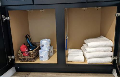 Trendy Downtown Traverse City Condo - Foto 6