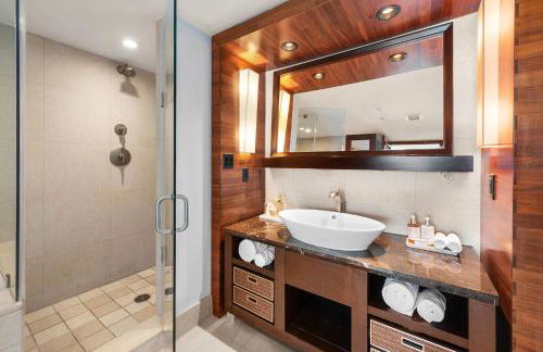 2 Bedroom Private Residence at Carillon Miami Resort -522 - Foto 43
