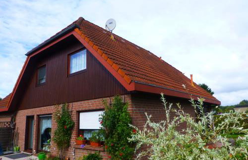 Ferienwohnung am Borgwallsee - Foto 1