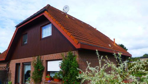 Ferienwohnung am Borgwallsee - Foto 1