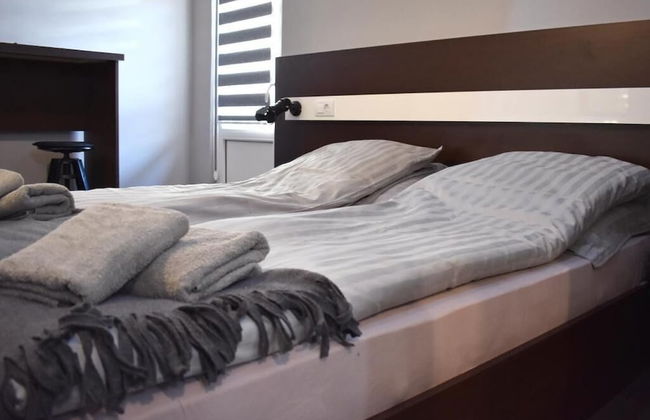 Apartments Zrenjanin - Photo 22