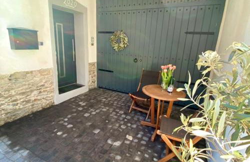 Ferienwohnung Zur Alten Schmiede - Foto 20