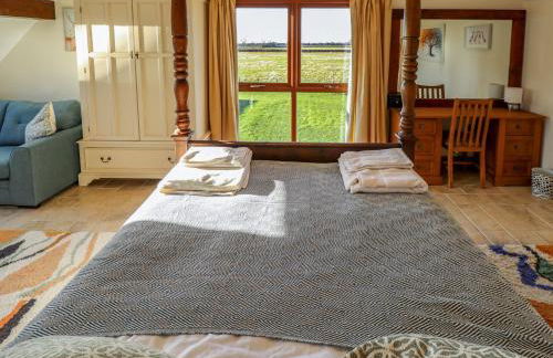 Brambleberry Barn - Foto 28