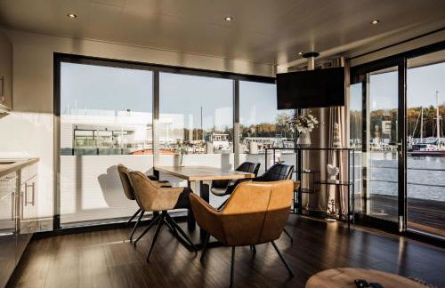 Floatinghouses Peenemünde - Foto 18