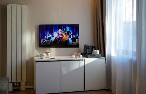 Your Stay in Bolzano - Foto 13