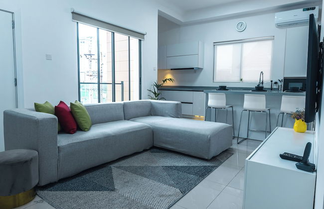 Bluerock Residences - Foto 9