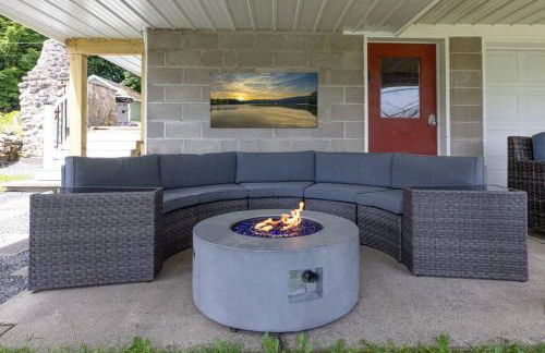 Lake Front Home #5 - Photo 54