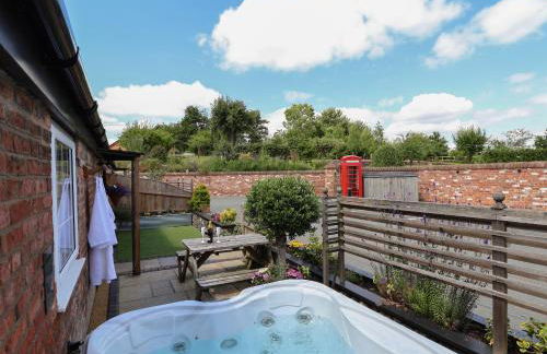 The Shippon - Foto 23