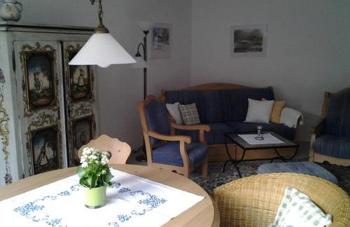 Ferienwohnung Christa Hahn - Foto 5