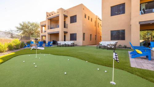 Villas 2, 3, 4 The Villas At Troon North - Foto 3