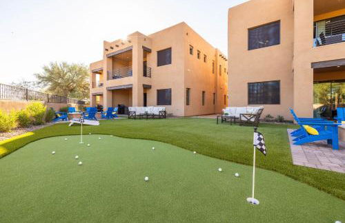 Villas 1, 2, 3 The Villas At Troon North - Foto 17