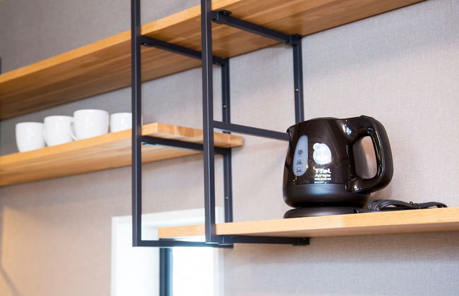 Rakuten STAY HOUSE × WILL STYLE Matsue - Foto 30