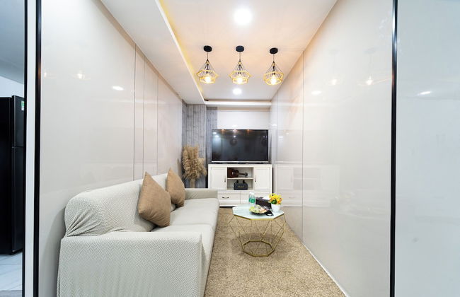 Golden Sun 3 Apartments - Foto 9