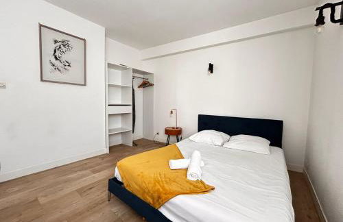 Le Grand Nid en Haut, duplex - Foto 64