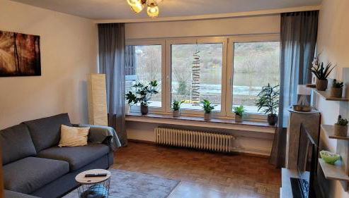 Ferienwohnung Löfer-Wasserblick - Foto 2