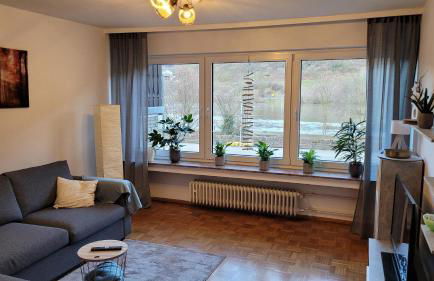 Ferienwohnung Löfer-Wasserblick - Foto 2