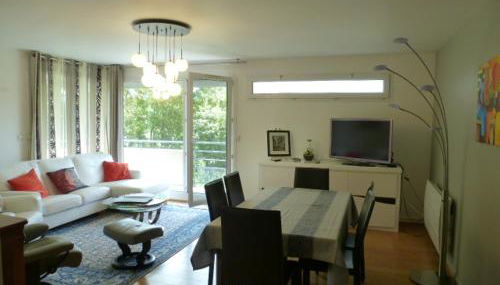 LES TERRASSES - Foto 3