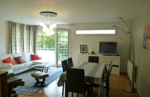 LES TERRASSES - Foto 3