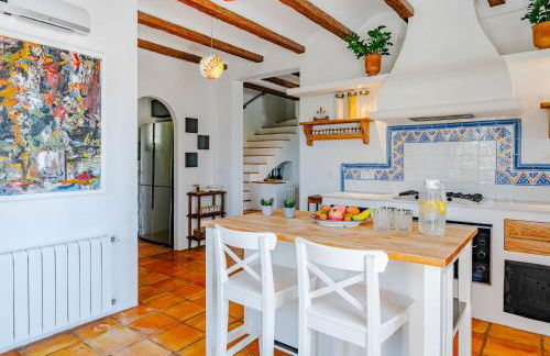 Villa Pao by Interhome - Foto 20