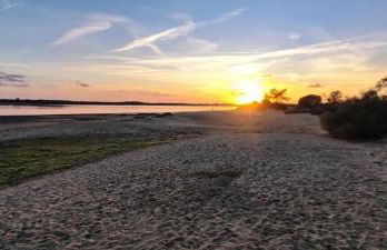 Spacious Apartment with Pool in El Rompido (178 m²) - Foto 18