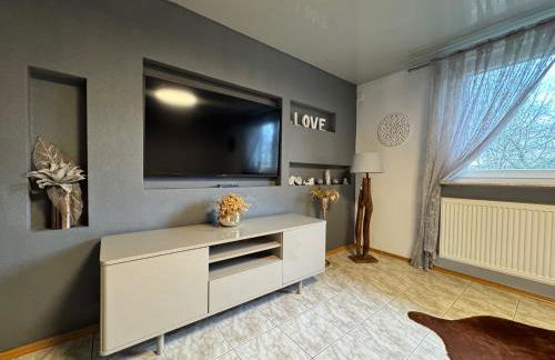 LifeStyle Apartment Sinsheim - Foto 7